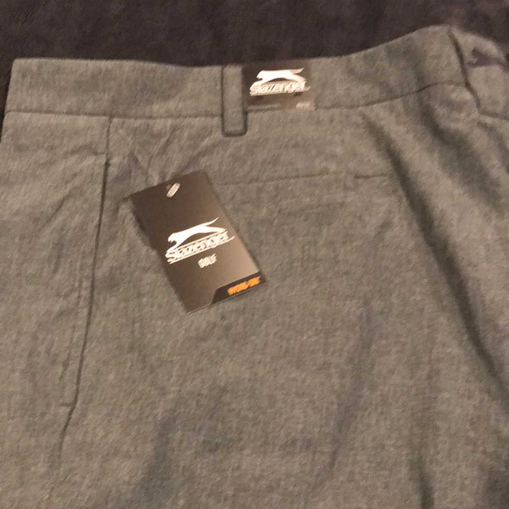 NEW Slazenger Golf Pants